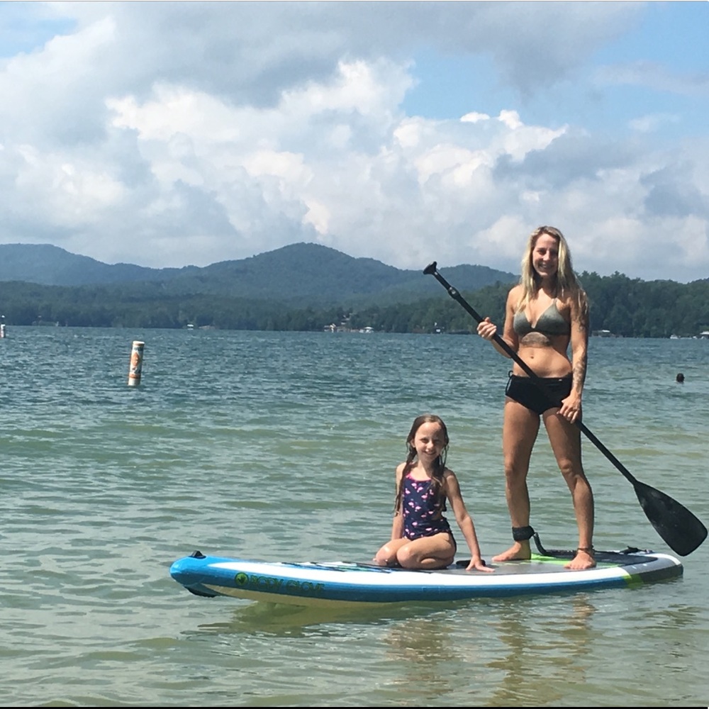 Meet your Posher, Brit